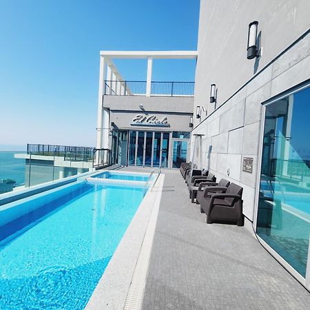 Sienna Ambassador Residence Busan Ngoại thất bức ảnh