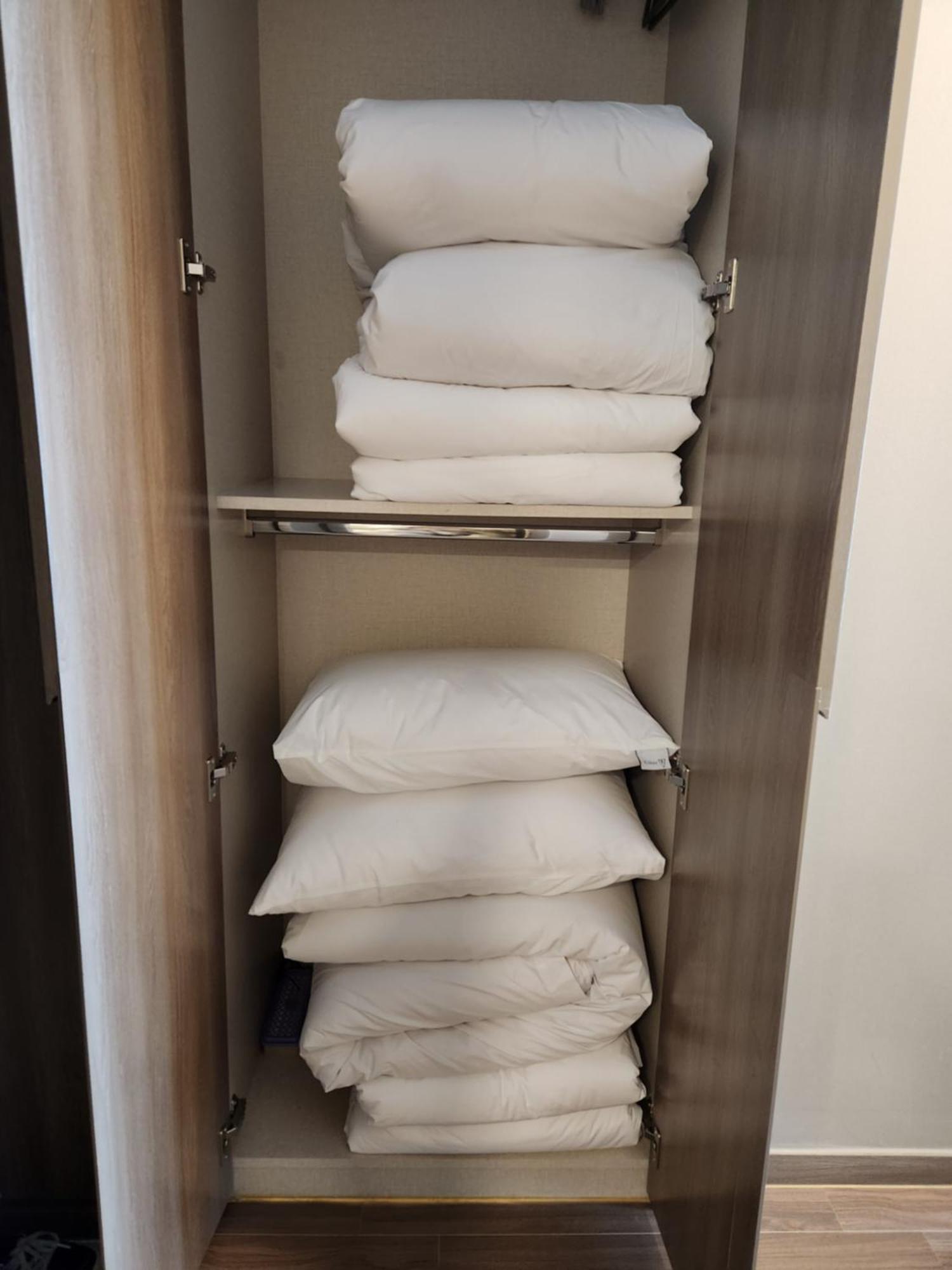 Sienna Ambassador Residence Busan Ngoại thất bức ảnh