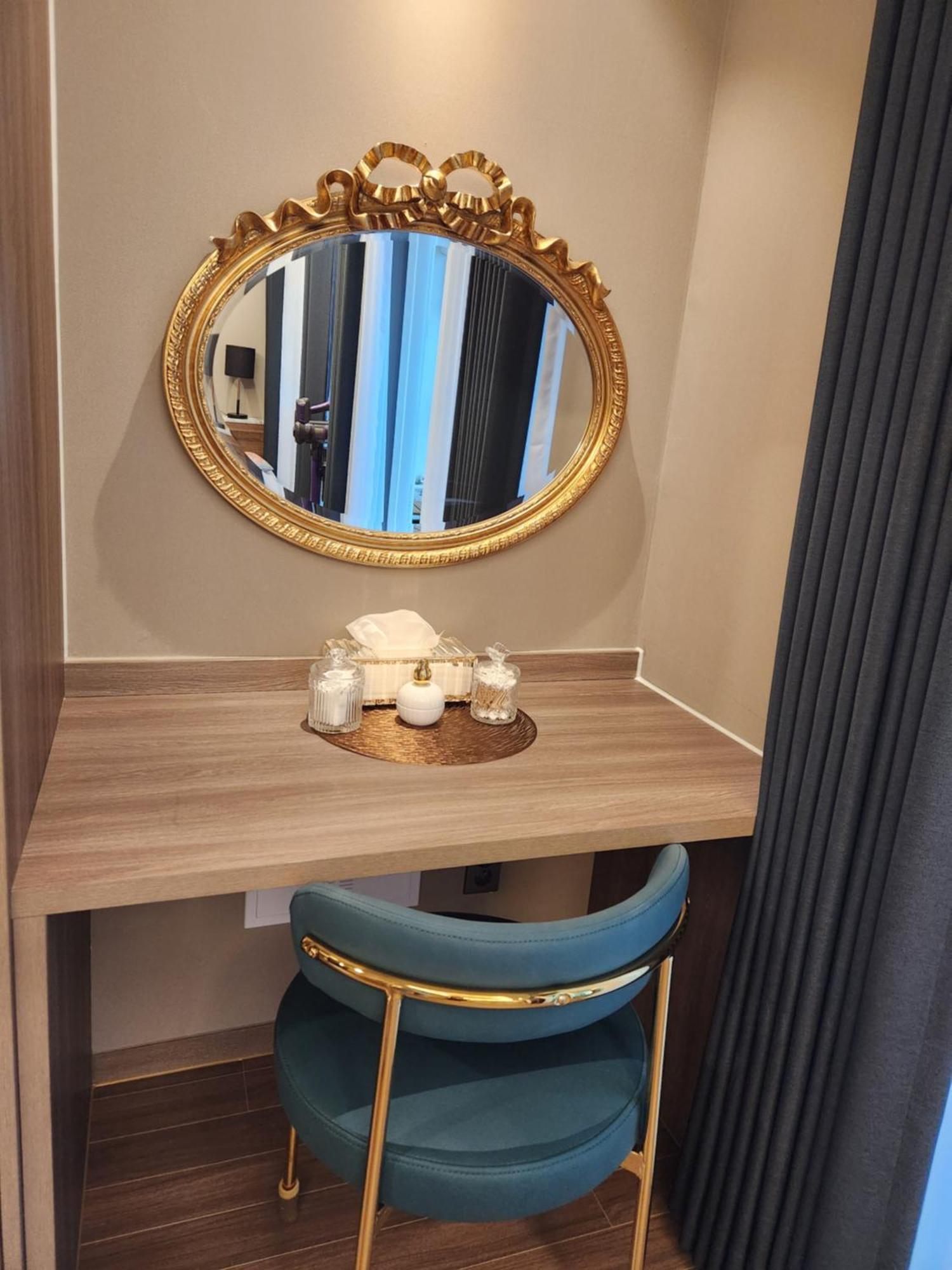 Sienna Ambassador Residence Busan Ngoại thất bức ảnh
