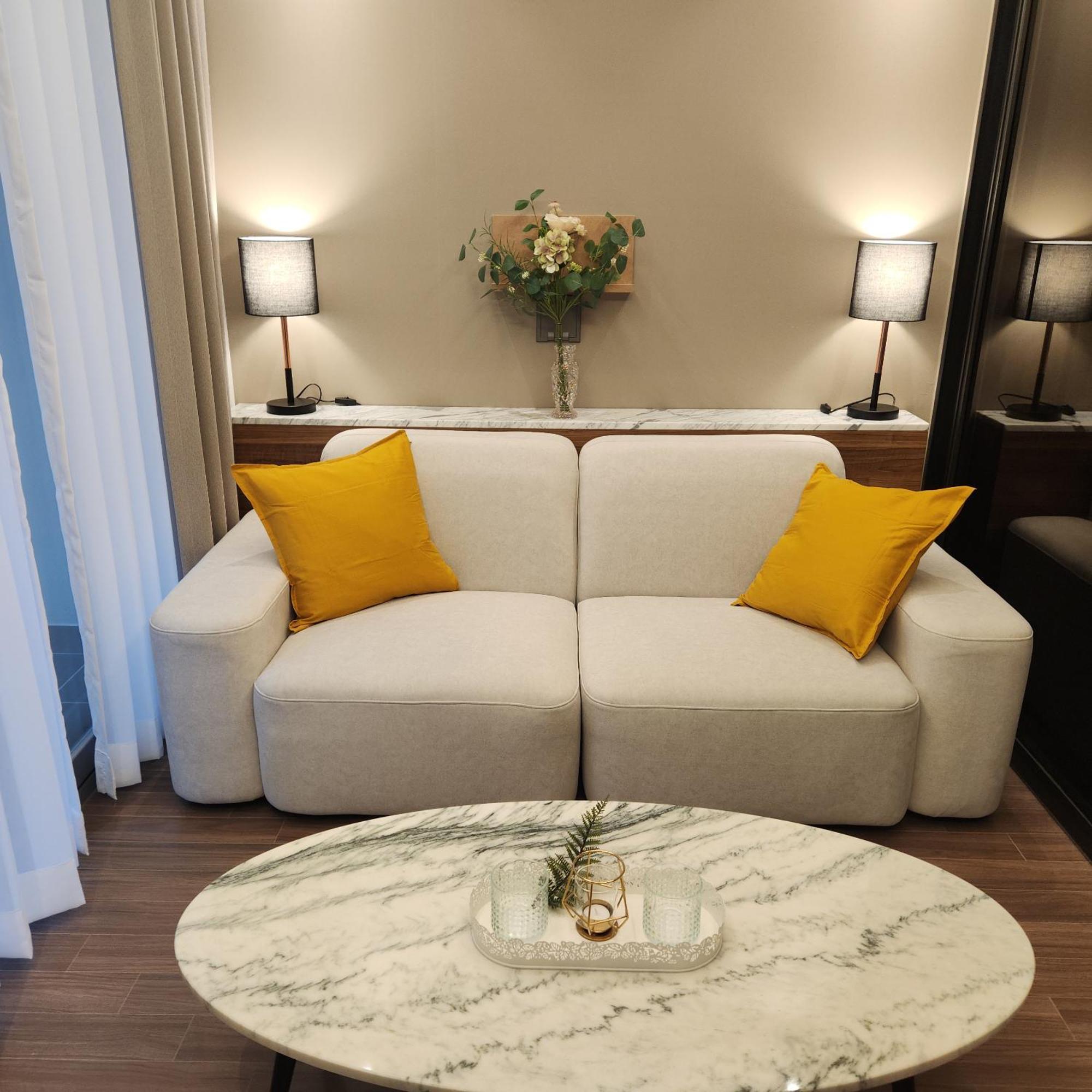 Sienna Ambassador Residence Busan Ngoại thất bức ảnh
