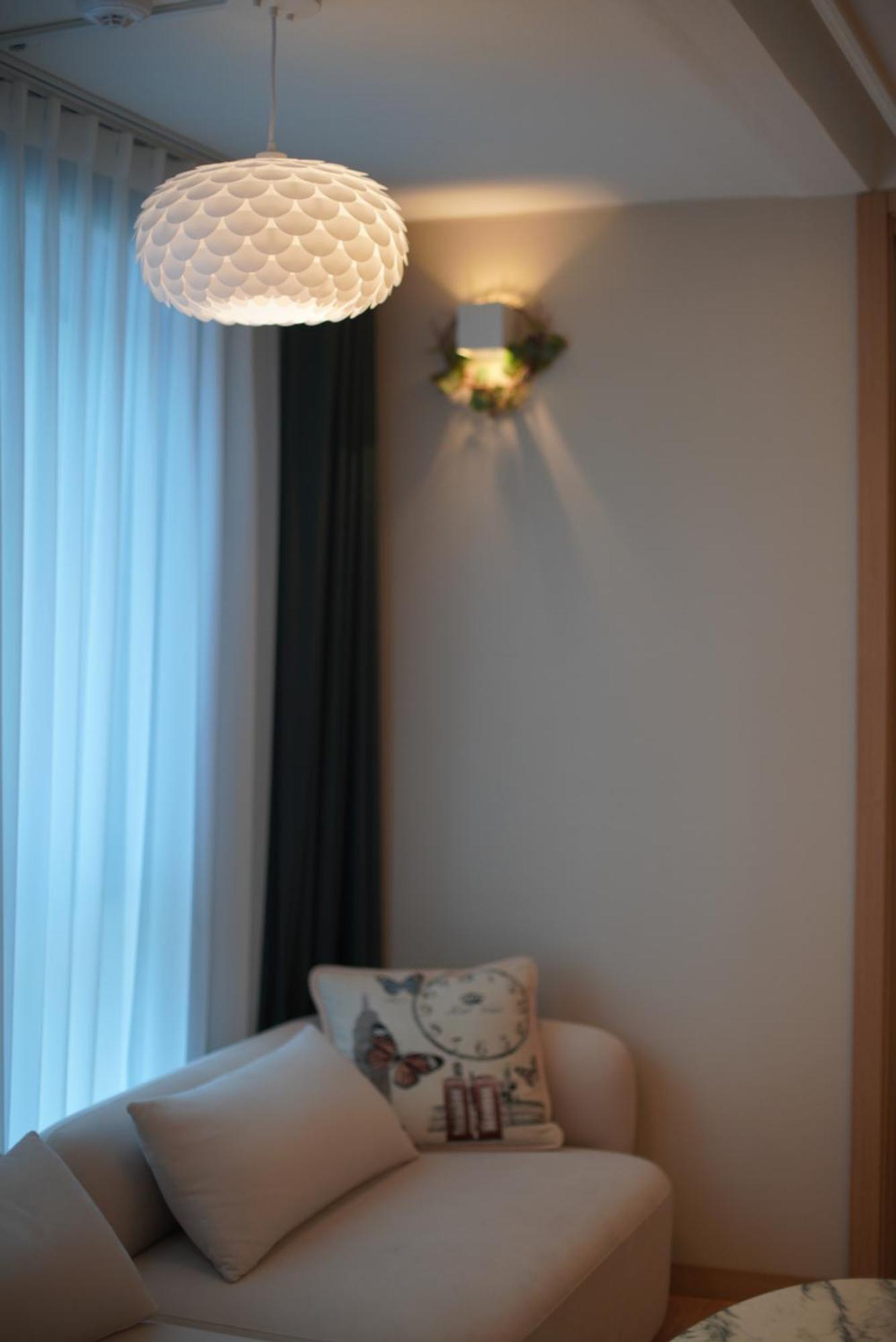 Sienna Ambassador Residence Busan Ngoại thất bức ảnh