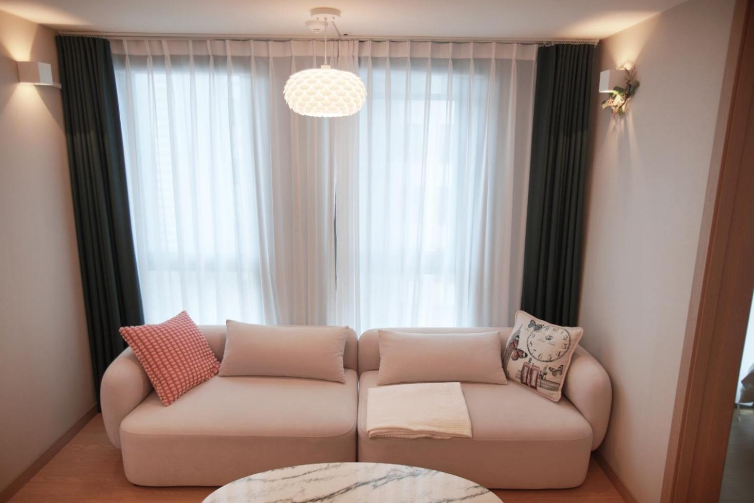 Sienna Ambassador Residence Busan Ngoại thất bức ảnh